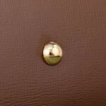 Gucci GG Women Horsebit 1955 Top Handle Bag Light Brown Leather Mini Size - Image 11