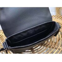 Louis Vuitton LV Men District PM Bag Damier Graphite Coated Canvas (10)