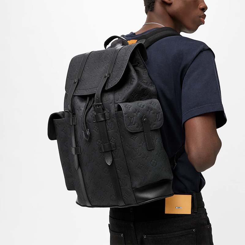 christopher mm backpack