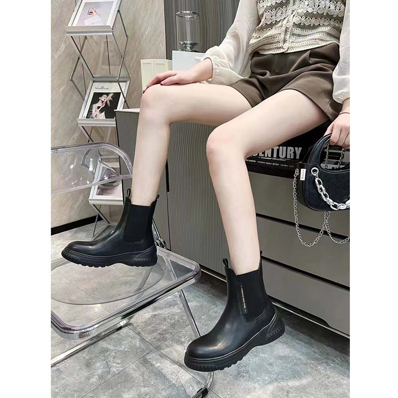 D-racer KCI780VEA_S03W Ankle Boots