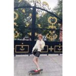 Dior Women CD Macrocannage Zipped Cardigan White Technical Wool Cashmere Knit – Image 9