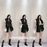 Dior Women Small Lady Dior My ABCDior Bag Latte Lucky Star Cannage Lambskin - Image 12