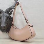 Fendi Women FF O’Lock Swing Chinese Valentine’s Day Limited Edition Pouch - Image 5