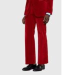 Gucci Men Monk Strap Loafer Smooth Black Leather Buckle Sole Flat 2 Cm Heel – Image 11