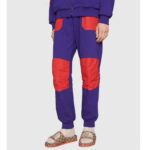 Gucci Unisex The North Face x Gucci Slide Beige Ebony Original GG Canvas - Image 11