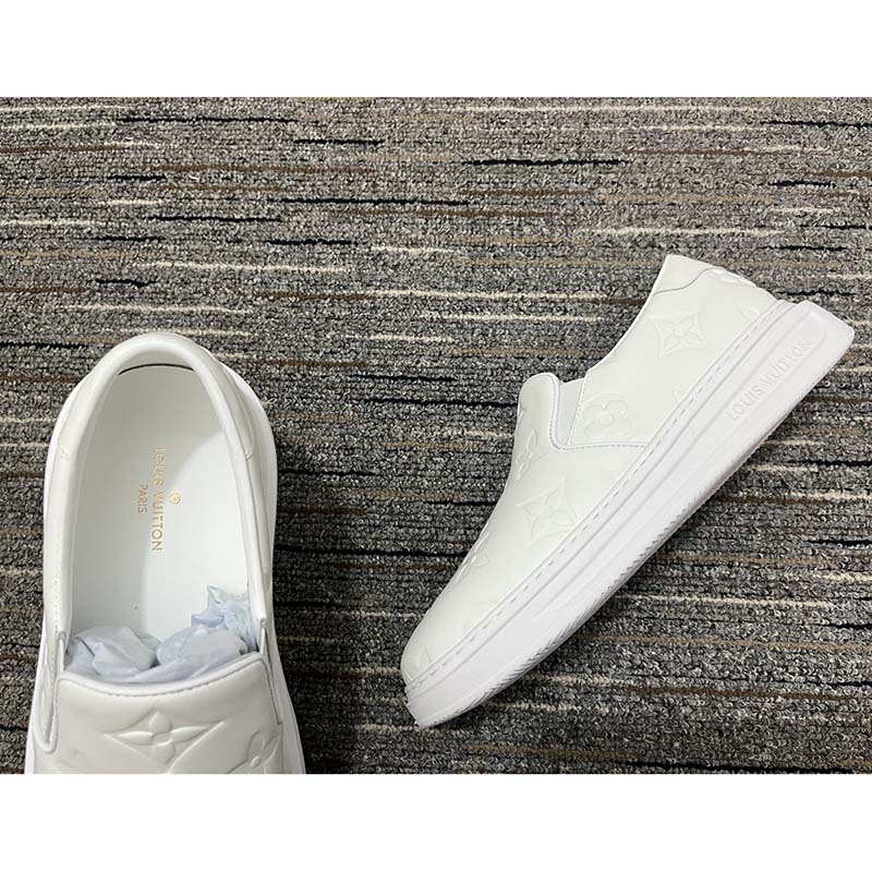 Louis Vuitton Beverly Hills Slip On