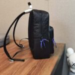 Louis Vuitton LV Unisex Dean Backpack Gray Taurillon Cowhide Leather – Bild 5