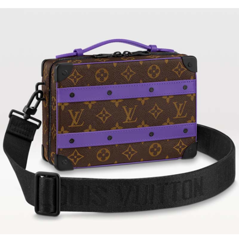 LOUIS VUITTON LV for iPhone 14 PRO MAX Bumper M82000 Monogram