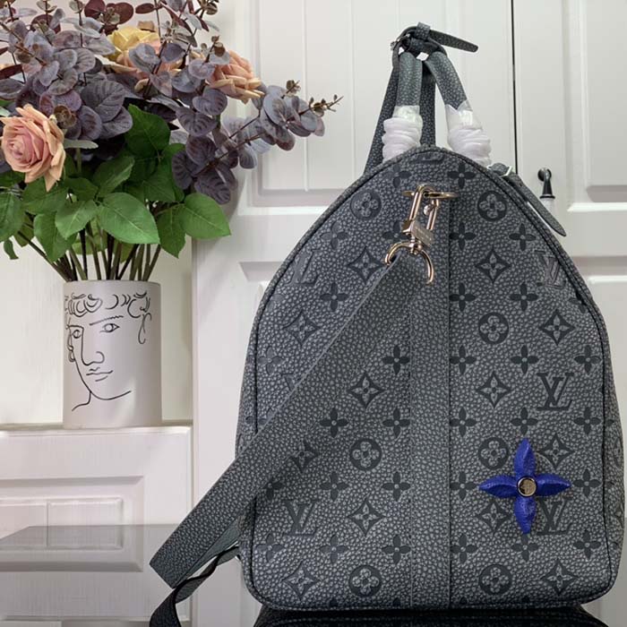 Louis Vuitton Twist mm Etain EPI