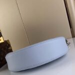 Louis Vuitton LV Women Over The Moon Lilas Purple Quilted Embroidered Calf Leather - immagine 5