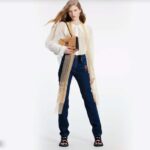 Louis Vuitton LV Women Twist MM Handbag Camel Light Brown Epi Leather - Image 10