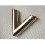 Louis Vuitton LV Women Twist MM Handbag Quartz White Epi Grained Leather - Image 9