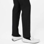 Louis Vuitton Unisex LV Arizona Moccasin White Monogram Canvas Tubular Construction - Imagen 12