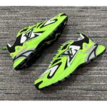 Louis Vuitton Unisex LV Runner Tatic Sneaker Green Mix Materials Rubber Outsole - immagine 5