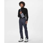 Louis Vuitton Unisex LV Runner Tatic Sneaker White Mix Materials Rubber Monogram Flowers - Image 12