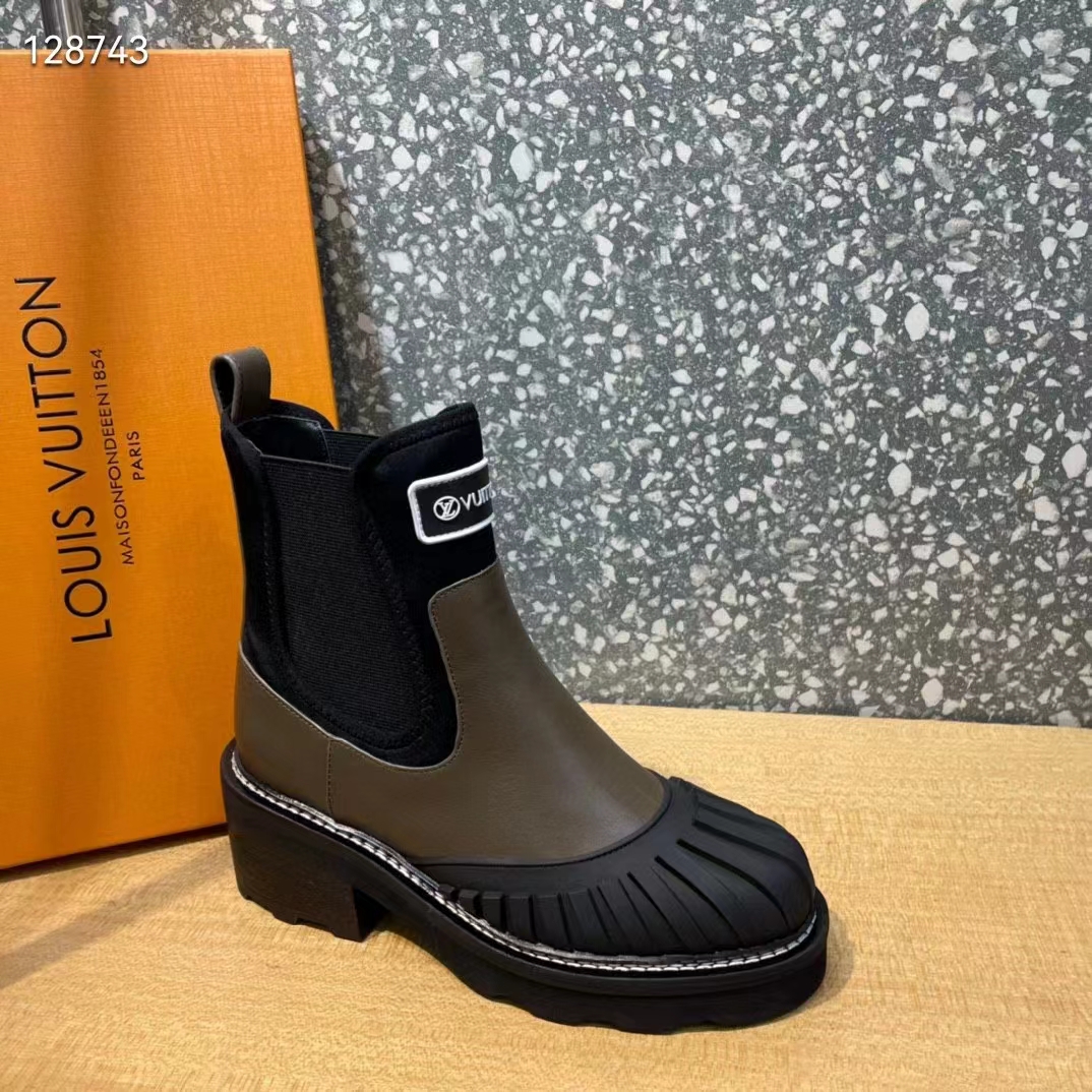 Louis Vuitton Damen Schuhe Pumps 38 in Baden-Württemberg - Brackenheim