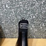 Louis Vuitton Women Shoes LV Ruby Flat Ankle Boot Black Rubberized Calf Leather - Bild 8