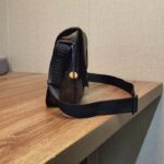 Louis Vuitton LV Unisex Archy Messenger GM Bag Monogram Macassar Coated Canvas - Image 4