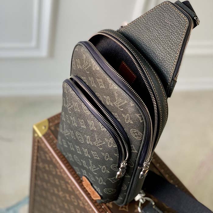 LV Avenue Sling Bag NM - Kaialux