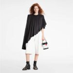 Louis Vuitton LV Unisex Cannes Handbag White Patent Calfskin Leather - Image 11