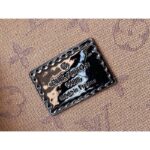 Louis Vuitton LV Unisex Cannes Handbag White Patent Calfskin Leather - Image 10