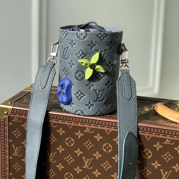 tsangtastic_louisvuitton_houndstooth_4 – TSANGTASTIC