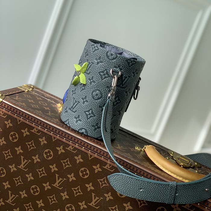 Louis Vuitton Taschengurt – Helvetia Luxury D'C