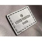 Louis Vuitton LV Unisex Takeoff Backpack Black Grained Calf Leather - Bild 10