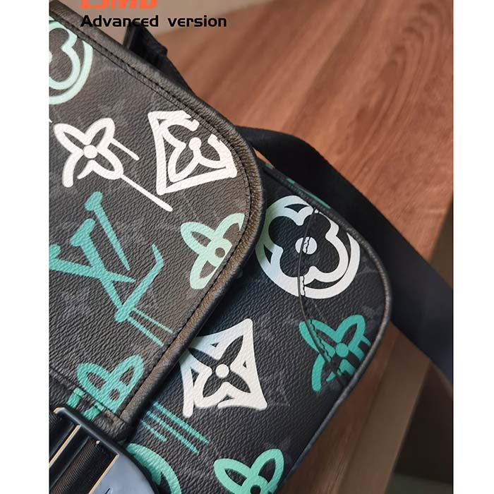 LV Archy Messenger MM Bag - Kaialux