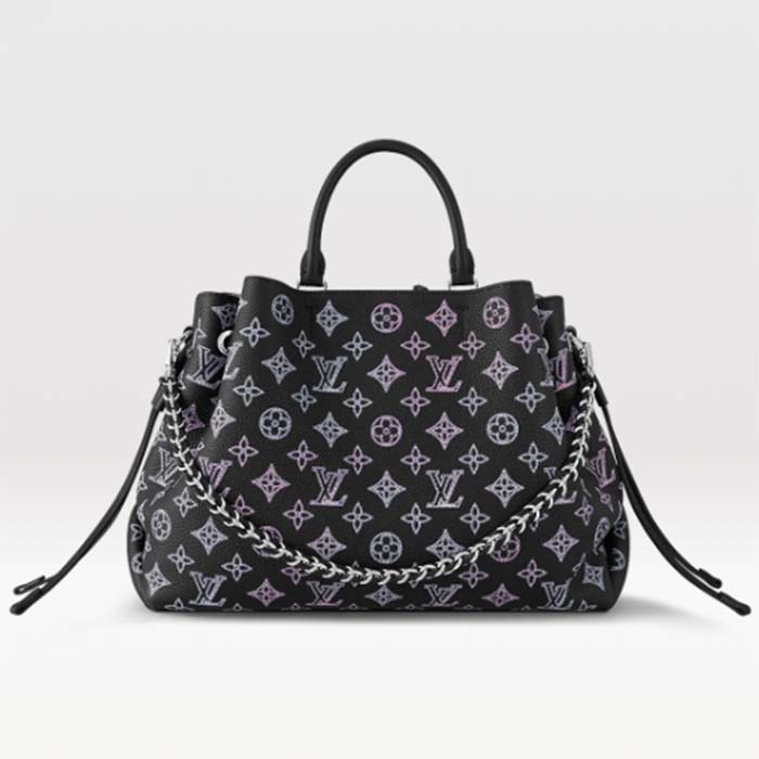 Louis Vuitton Bella Tote Bag – ZAK BAGS ©️