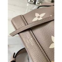 Louis Vuitton LV Women Nano Noé Monogram Empreinte Embossed Supple Grained Cowhide Leather (1)