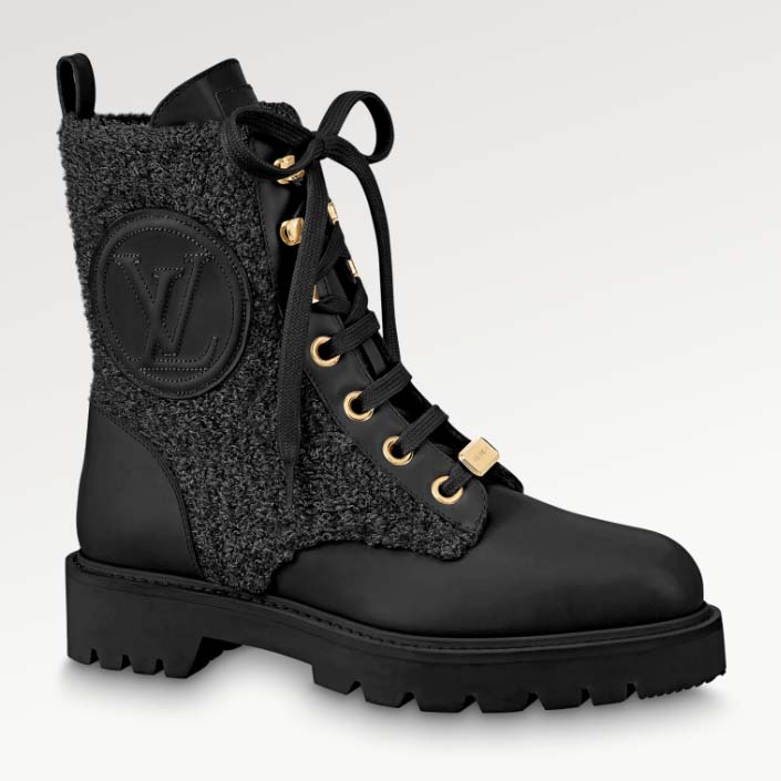 Territory flat ranger boots clearance