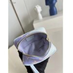 Louis Vuitton LV Women Wapity Case Sunrise Pastel Monogram Coated Canvas - Image 8