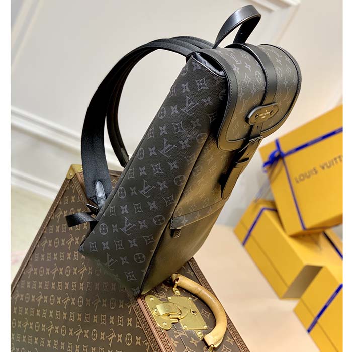 lv saumur backpack