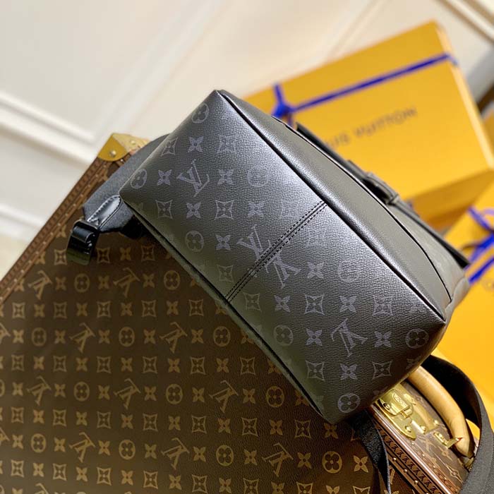 Louis Vuitton Saumur Backpack (M45913)