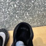 Louis Vuitton Women LV Ruby Flat Ranger Boot White Calf Leather Rubber Outsole – Image 10