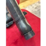 Dior Women CD Dior Empreinte Boot Black Calfskin Leather Sole Star - Image 8