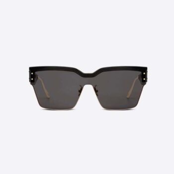Dior Women DiorClub M4U Gray Mask Sunglasses
