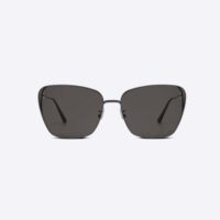 Dior Women MissDior B2U Gray Butterfly Sunglasses (1)