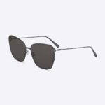 Dior Women MissDior B2U Gray Butterfly Sunglasses – Image 2