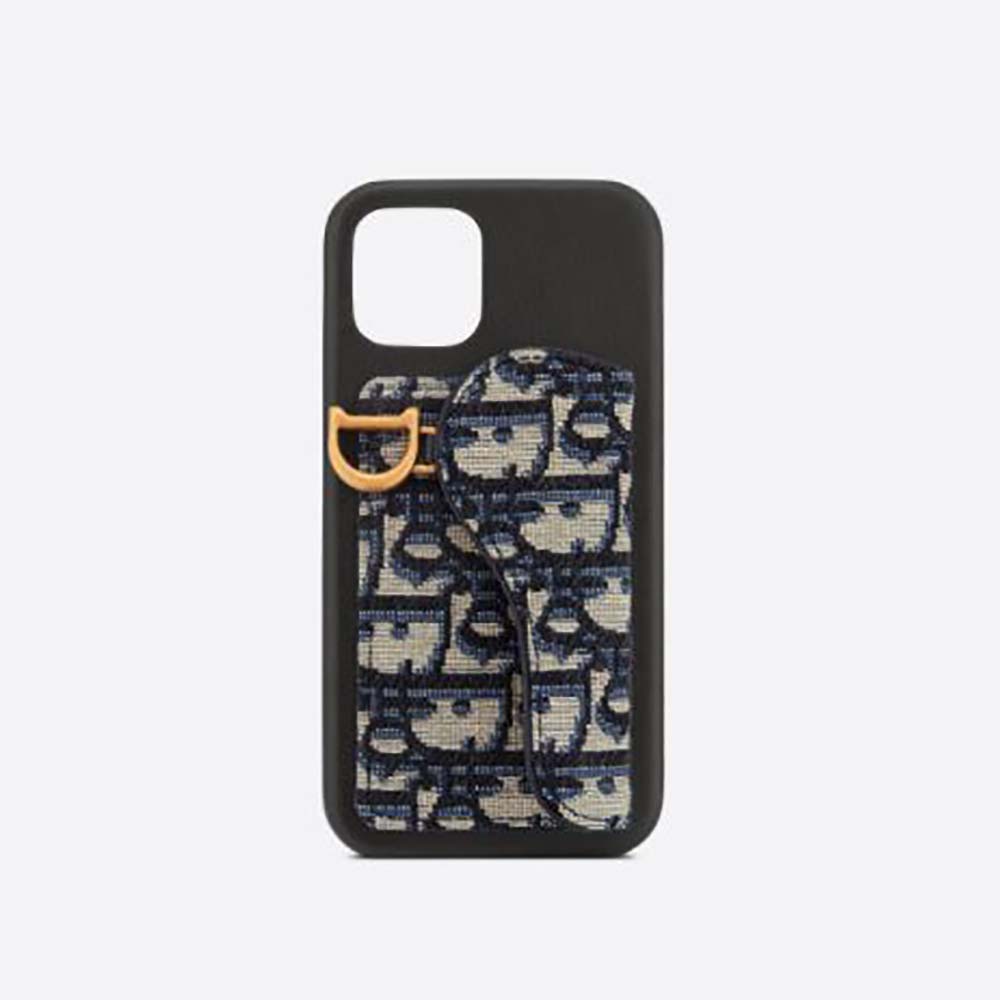 LOUIS VUITTON LV for iPhone 14 PRO MAX Bumper M82000 Monogram