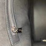 Fendi FF Women Sunshine Medium Two-Tone Printed Leather Roma Capsule Shopper - Imagen 10