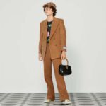 Gucci Men GG HA HA HA Bunny T-Shirt Black Medium Cotton Jersey Crewneck - Image 5