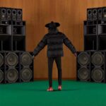 Gucci Men Jumbo GG Canvas Down Jacket Black Jumbo GG Nylon Canvas - Image 18