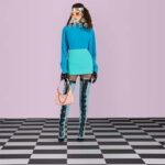 Gucci Women GG Aphrodite Small Shoulder Bag Light Pink Soft Leather Double G - Image 11