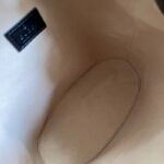 Gucci Women GG Diana Small Bucket Bag Black Leather Double G - Image 9