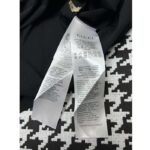 Gucci Men GG Vintage Logo Print T-Shirt Black Cotton Jersey Crewneck Short Sleeves - Image 7