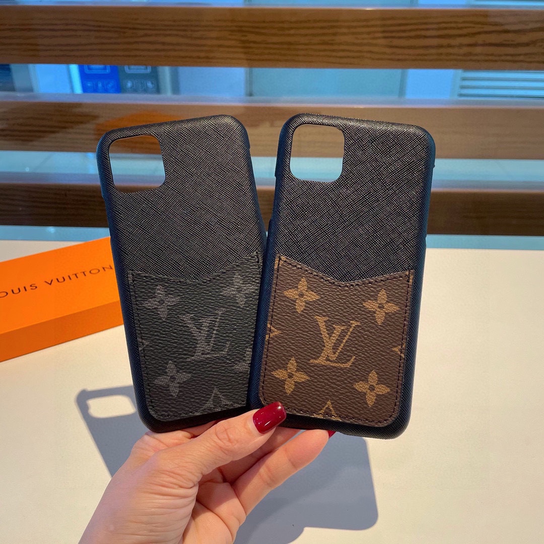 Shop Louis Vuitton 2023 SS Louis Vuitton BUMPER PALLAS IPHONE 14 PRO MAX by  Bellaris