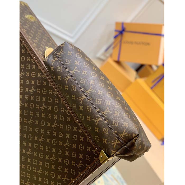 Louis Vuitton Graceful PM Peony Monogram Canvas – Pickled Vintage