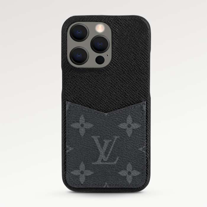 Shop Louis Vuitton MONOGRAM 2019-20FW Monogram Unisex Logo iPhone